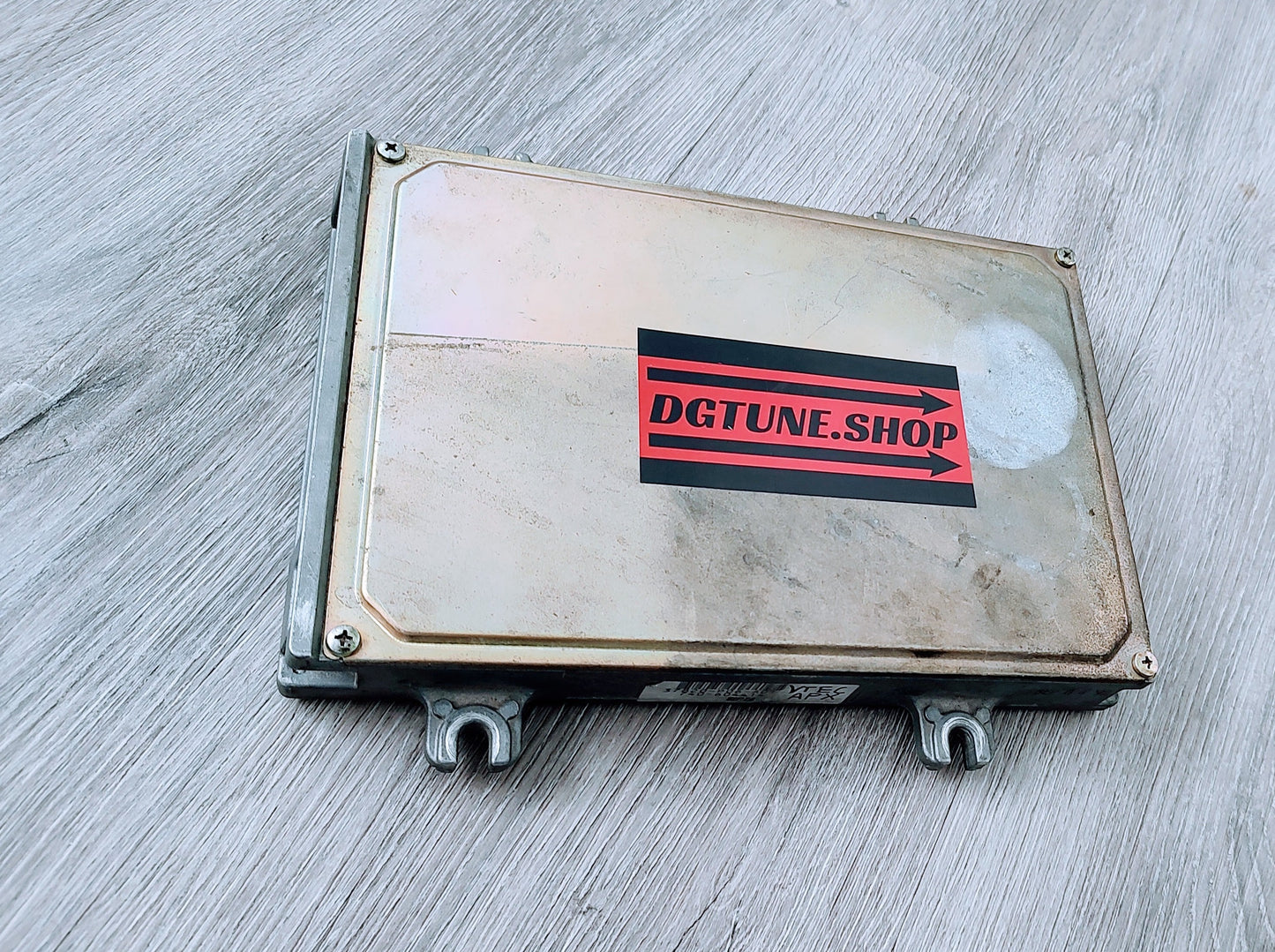 Chipped P28 VTEC OBD1 ECU & Tune Package Socketed P30 P61 P72 P75 P05 P06 P08 P07