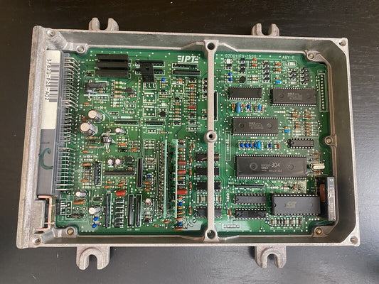 Chipped P28 VTEC OBD1 ECU & Tune Package Socketed P30 P61 P72 P75 P05 P06 P08 P07