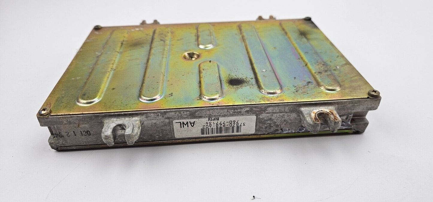 Chipped P28 VTEC OBD1 ECU & Tune Package Socketed P30 P61 P72 P75 P05 P06 P08 P07