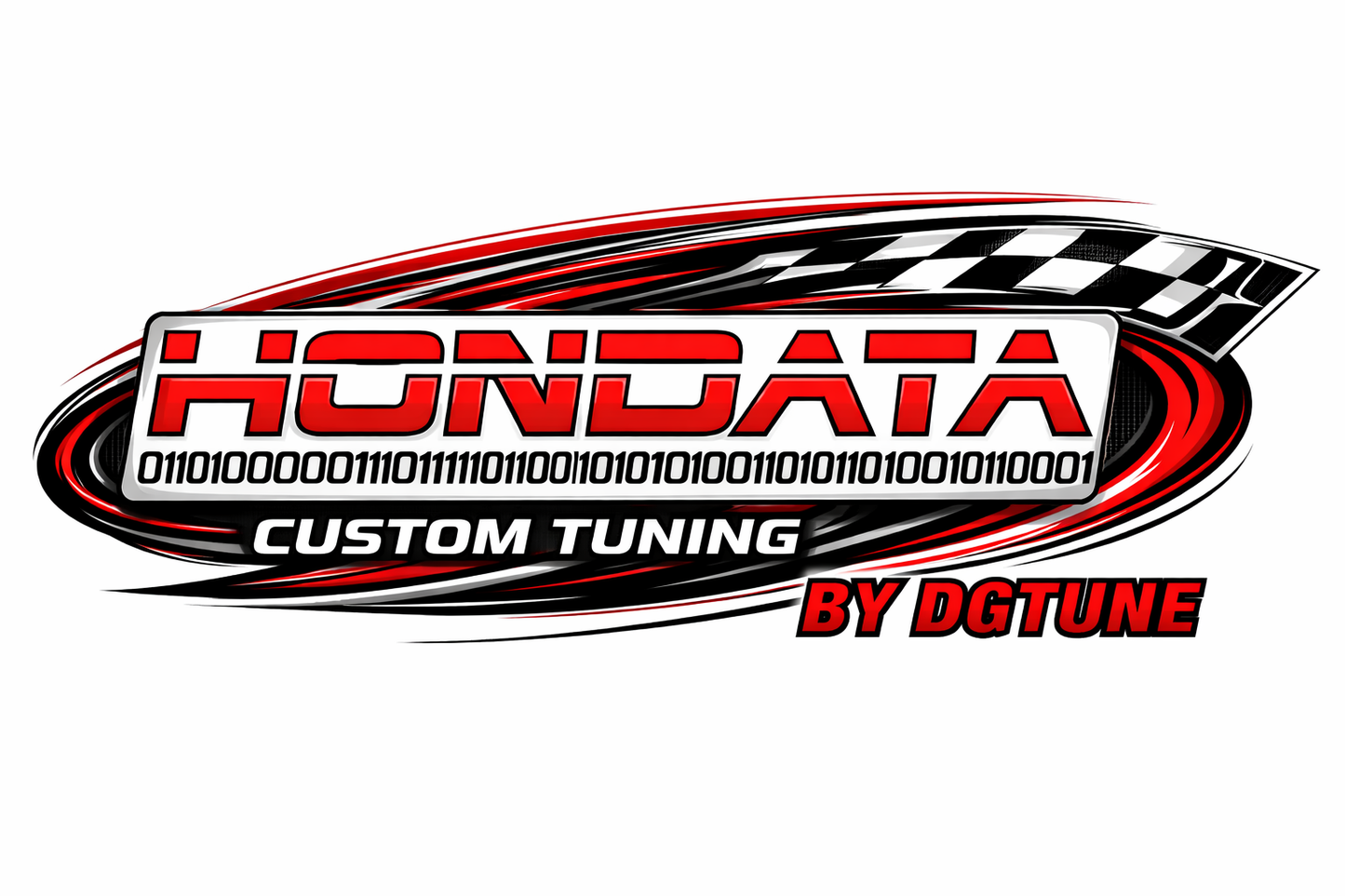 HONDATA Custom Calibration Tuning – Race Edition