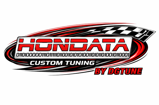 HONDATA Custom Calibration Tuning – Race Edition